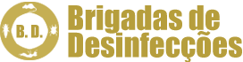 Brigadas de Desinfecções - eliminação de pragas Brigadas de Desinfecções - eliminação de pragas